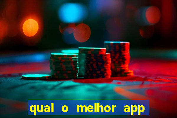 qual o melhor app para analisar jogos de futebol